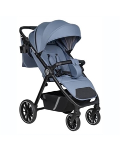 Коляска прогулочная Scarlet, цвет сливовый Farfello