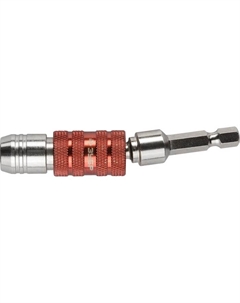 Адаптер 26755-110, шарнирный для бит, держатель для направления биты, 110 мм Зубр