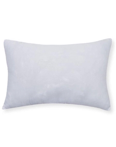 Подушка «», 38×58 см, МИКС, холлофайбер, микрофибра Адель