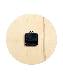 Часы настенные интерьерные "Герб", d-23. см Соломон