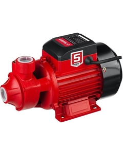 Насос поверхностный «ЗУБР» НС-М1-800-Ч, вихревой, 800 Вт, 43 л/мин, напор 50 м, чугун Зубр