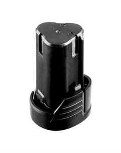 Зарядное устройство АКБ-С1-12-2, 12 В, обойма, 2 Ач, Li-ion Зубр