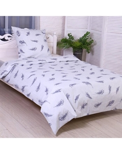 Постельное бельё 1.5-спальное «. Флай», бязь Атра