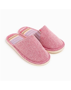 Тапочки женские, размер 38/39 Smile of milady