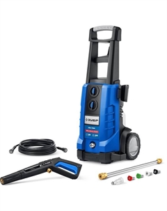 Мойка высокого давления «» Профессионал АВД-П180, 2300 Вт, для пистолета МИГ-280 Зубр