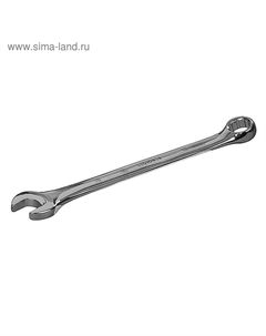 Ключ комбинированный гаечный =27076-32, 32 мм Legioner