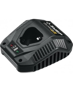 Зарядное устройство БЗУ-С1-12, обойма, 12 В, 1.8 А, Li-ion Зубр