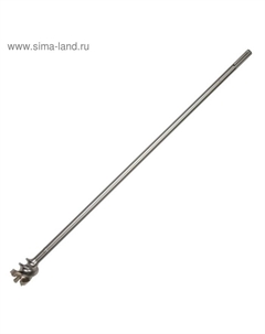 Бур INDUSTRIE, проломной, SDS-MAX, 80×990 мм Kraftool