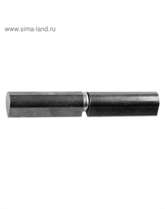 Петля MASTER, 150 мм, для металлических дверей Stayer