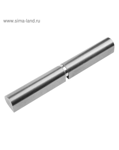 Петля MASTER, 200 мм, для металлических дверей Stayer