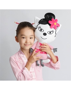 Мягкая игрушка «Моти», 46 см Мякиши