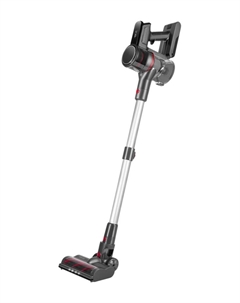 Пылесос RED SOLUTION V3070, беспроводной, вертикальный, 350 Вт, 0.9 л, до 45 мин, 2.3 кг Red solution