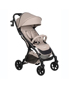 Коляска прогулочная Sunrise, цвет бежевый Farfello