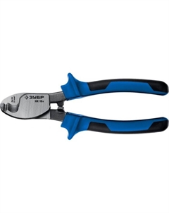 Кабелерез НК-16К 23344-16, профессионал, 160 мм Зубр