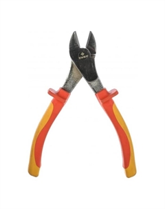 Бокорезы усиленные 22145-6-17, профессионал, 170 мм Зубр