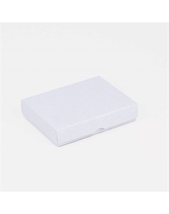 Портмоне мужское на кнопке, отдел для купюр, для карт, для монет, цвет чёрный Textura