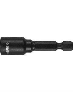 Бита ударная с торцевой головкой 26375-08, 8×50 мм Зубр