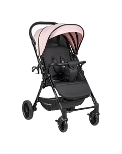 Коляска прогулочная Gretta, цвет роза Costa
