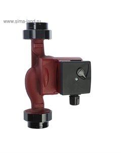 Насос циркуляционный ONDO CLM, 32/6, 90 Вт, напор 6 м, 50 л/мин Ondo