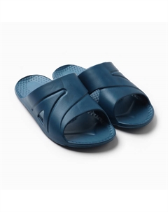 Сланцы мужские «Юкон», синие, размер 43 Janette