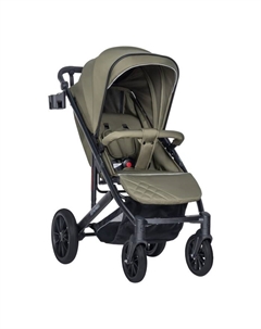 Коляска прогулочная Bonnie, цвет fresh green Farfello