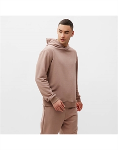 Толстовка мужская : Casual Collection, размер 58, тёмно-бежевая Minaku