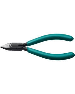 Бокорезы прецизионные 220017-6-10, чистый рез, 108 мм Kraftool