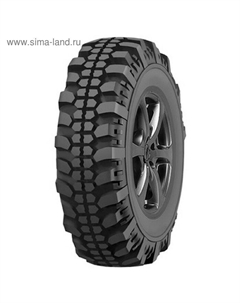 Шина летняя Forward Safari-500 33x12.5 R15 108L (бескамерная) Nortec