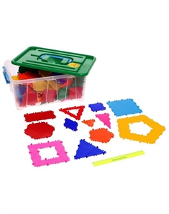 Конструктор «Класс», 71 деталь Tiko