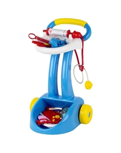 Игровой набор «Маленький доктор» Совтехстром