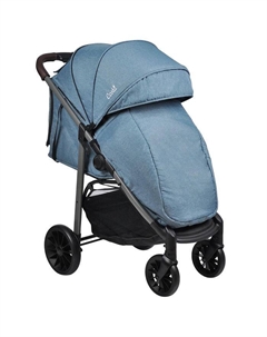 Коляска прогулочная Costa Jenny +, цвет malachite Farfello