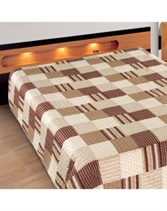 Покрывало «Элегант», 150х220 см, пэ100% Marianna