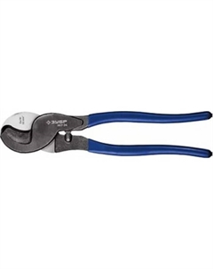 Кабелерез НКУ-24 23347-25, усиленный, профессионал, 240 мм Зубр