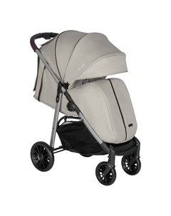 Коляска прогулочная Costa Jenny+, цвет buttercream Farfello