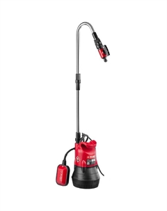 Насос погружной (бочковой) ЗУБР «Мастер» НПБ-300, для чистой воды, 300 Вт, 41 л/мин Зубр