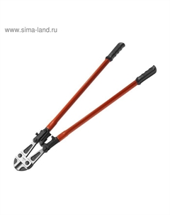 Болторез «» МАСТЕР, кованые губки из инструментальной стали, 900 мм Зубр