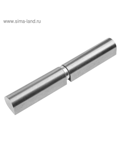 Петля MASTER, 180 мм, для металлических дверей Stayer