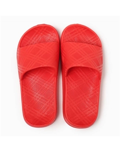 Пантолеты пляжные ЭВА детские 099-908-08 (р.31) Smile of milady