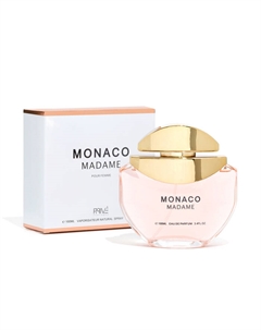 Парфюмерная вода женская Monaco Madame (по мотивам Miss Dior), 100 мл Prive pеrfumes