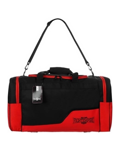 Сумка спортивная, 60×30×30 см Fight empire