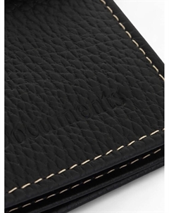 Обложка для документов 3 в 1 «», для автодокументов, паспорта и купюр на кнопке, чёрная Кайман