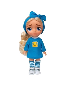 Кукла «Тося», 29 см Весна-киров