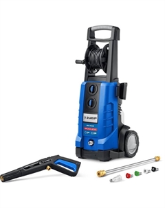 Мойка высокого давления «» Профессионал АВД-П240, 3300 Вт, для пистолета МИГ-280 Зубр