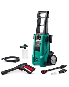 Мойка высокого давления «» АВД-160, 2100 Вт, для пистолета МИГ-180 Зубр