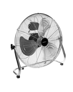 Вентилятор Centek CT-5031, напольный, 110 Вт, 51 см, 3 скорости, наклон по вертикали