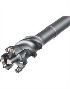 Бур проломной Профессионал 29330-45-600, 45×500/600 мм Зубр