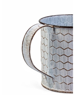 Кашпо «Лейка», 24×10×10 см Take it easy