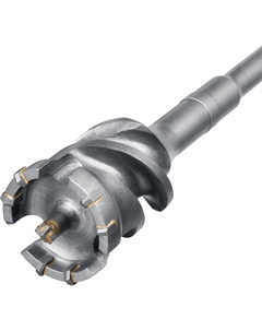 Бур проломной Профессионал 29330-68-1000, 68×900/1000 мм Зубр