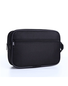 Сумка мужская «», цвет чёрный Сакси