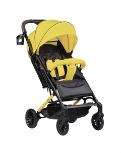 Коляска прогулочная Costa Tracy 4, цвет lime Farfello